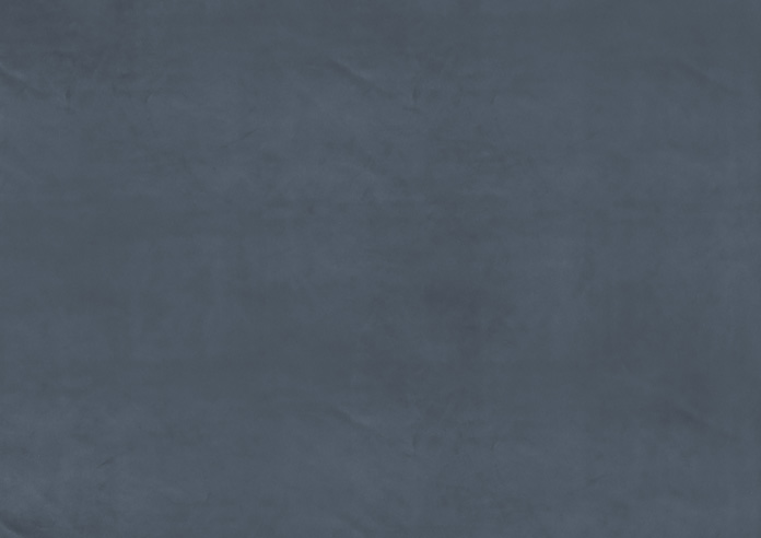 Luxe Velvet (Blackout) Pencil Pleat, Slate Blue - Ready Made Curtains - Image 9